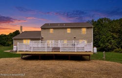 104 Bernhard Road, Barnesville, PA 18214