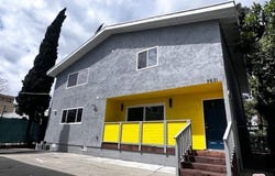 5633 La Mirada Ave, Los Angeles, CA 90038