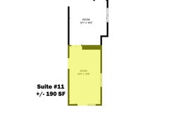 6 Halsted Circle, Rogers, AR 72756