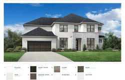 551 Harrison Lane, Prosper, TX 75078