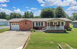 310 E Carnes Street, Wheaton, MO 64874