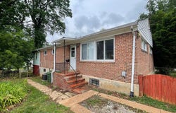 4110 N ROGERS Avenue, BALTIMORE, MD 21207