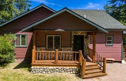 2229 Glen Lake Road, Eureka, MT 59917