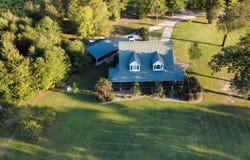 1486 Bridle Path Road, Saluda, SC 29138
