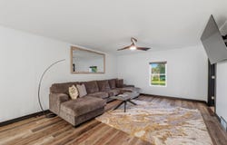 N7903 LAKESHORE Drive, FRIENDSHIP, WI 54937