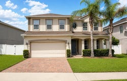3447 GRETCHEN Drive, OCOEE, FL 34761