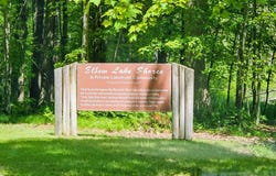 Red Oak Drive, Prescott, MI 48756