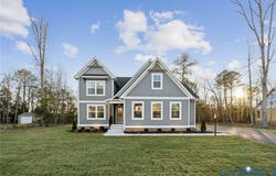 N Shore Road, Locust Hill, VA 23092