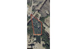 Mt Carmel, Bailey, MS 39320