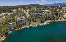 180 Vista Lane, Bigfork, MT 59911