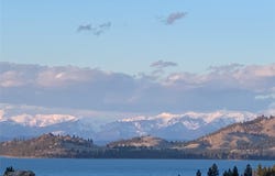 44975 Eagle Eye Loop lot: 13 & 14, Big Arm, MT 59910