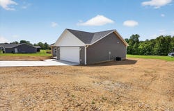 12952 E Hirth Lane, Springville, IN 47462