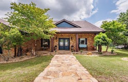 5615 County Road 153, Bangs, TX 76823