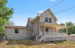 1253 Harper Road, Alaiedon Twp, MI 48854