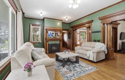 141 S Howard St, Tekoa, WA 99033