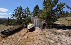 339 Swift Deer Rd, Red Feather Lakes, CO 80545
