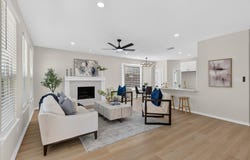 4106 Ridgecrest Trail, Carrollton, TX 75007