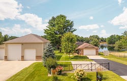 392 Gitchegumee Drive, Buckley, MI 49620