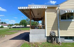 603 18TH ST, VIENNA, WV 26105
