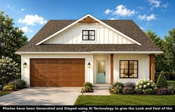 24 Lewis Ferguson Road, Emerson, GA 30137