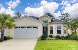 1247 Beachcomber Boulevard, Hardeeville, SC 29927