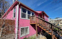 5501 Dunsmuir Ave, Dunsmuir, CA 96025