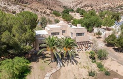 5255 Soledad Canyon Rd, Acton, CA 93510
