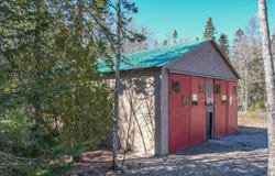 93 Goods Point Road, Steuben, ME 04680