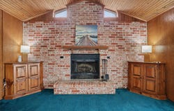 110 W Davis Street, Tipton, OK 73570