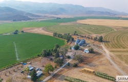 3480 W 2700 N, Moore, ID 83255