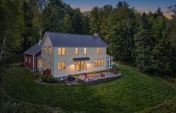 306 Meoki Way, Woodstock, VT 05091