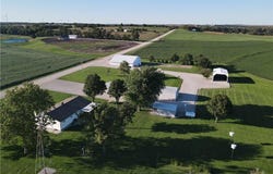 31356 NW Barton Road, Garnett, KS 66032