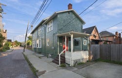 581 Lathrop Street, Columbus, OH 43206