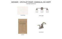 470 Pilot Point, Vandalia, OH 45377