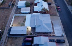 1210 E 36th St, Odessa, TX 79762