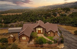 3663 Highway 78, Julian, CA 92036