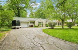 1331 E Oregon Road, Adrian, MI 49221