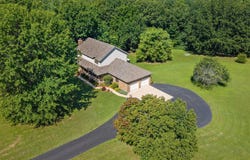 3107 N Bobwhite Drive, Ozark, MO 65721