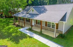 165 N Carroll Street, Bowdon, GA 30108