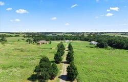 388 E County Road 1470, Cement, OK 73017