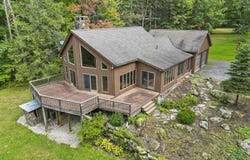 525 Rote Hill Rd, Sheffield, MA 01257