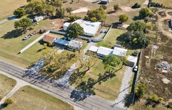 E Reno Road, Reno, TX 76020
