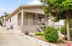6190 Mesa Ave, Los Angeles, CA 90042