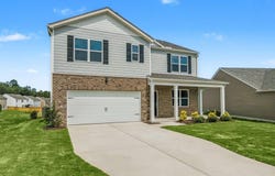 1133 Pavo Path, Wendell, NC 27591