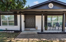 8117 Rush Street, Benbrook, TX 76116