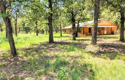 286 CR 271, Abilene, TX 79562