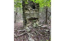 Alton Rd, Eagle Springs, NC 27242