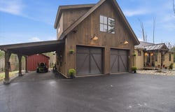 177 Old Tavern Road, Weston, VT 05161