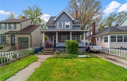4898 E 95th Street, Garfield Heights, OH 44125