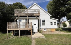 410 N Main Street, LeRoy, IL 61752